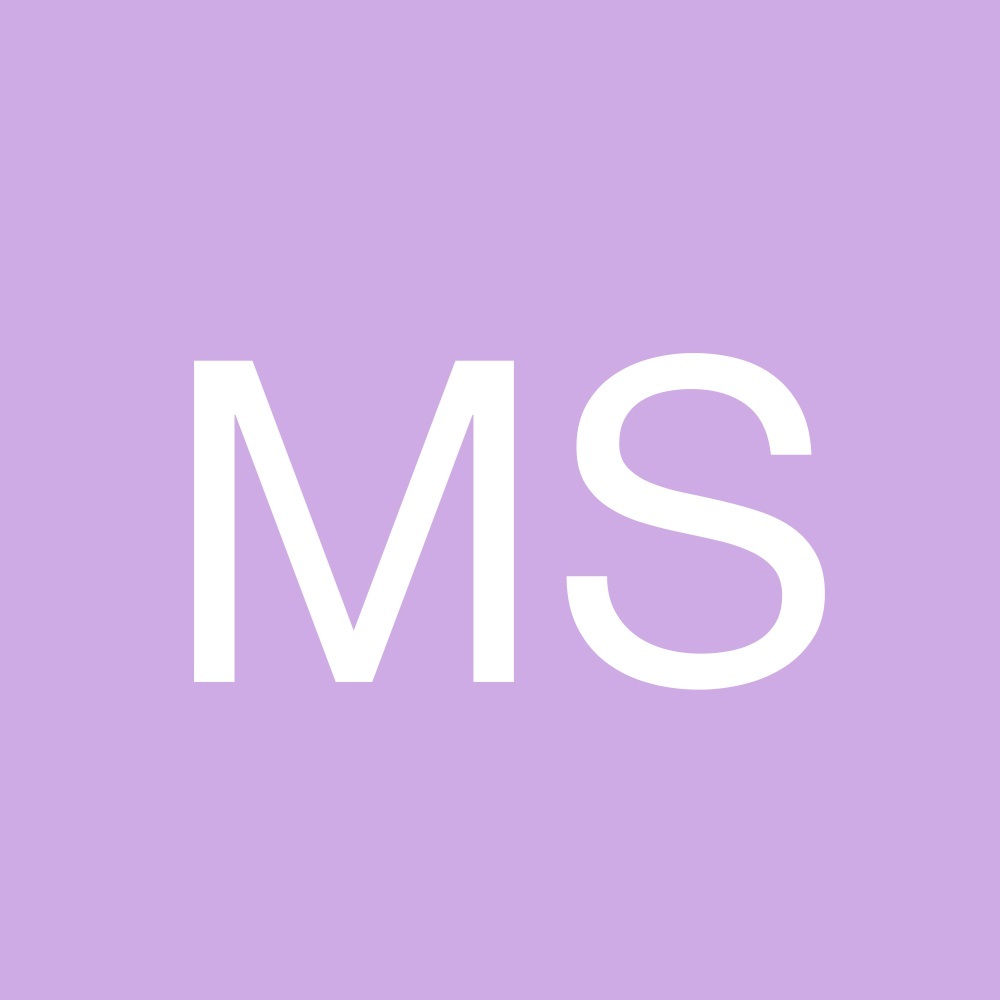 Meet your Posher, Miranda